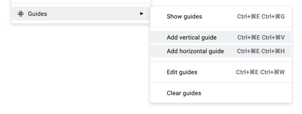 Use Guides in PowerPoint and Google Slides - Marike Designs ...